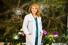 Prof. dr Olga Simionescu. 20 de lucruri esențiale despre coronavirus